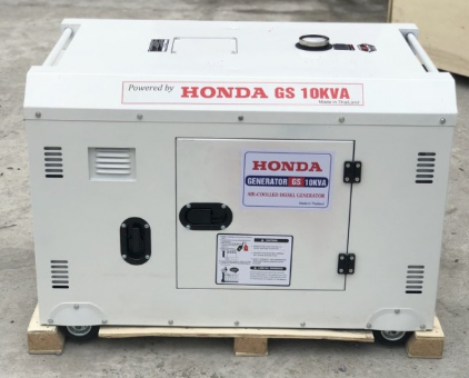 Bán Máy Phát Điện Tại TP.HCM