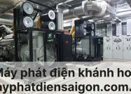 Máy phát điện Hưng Thịnh Power
